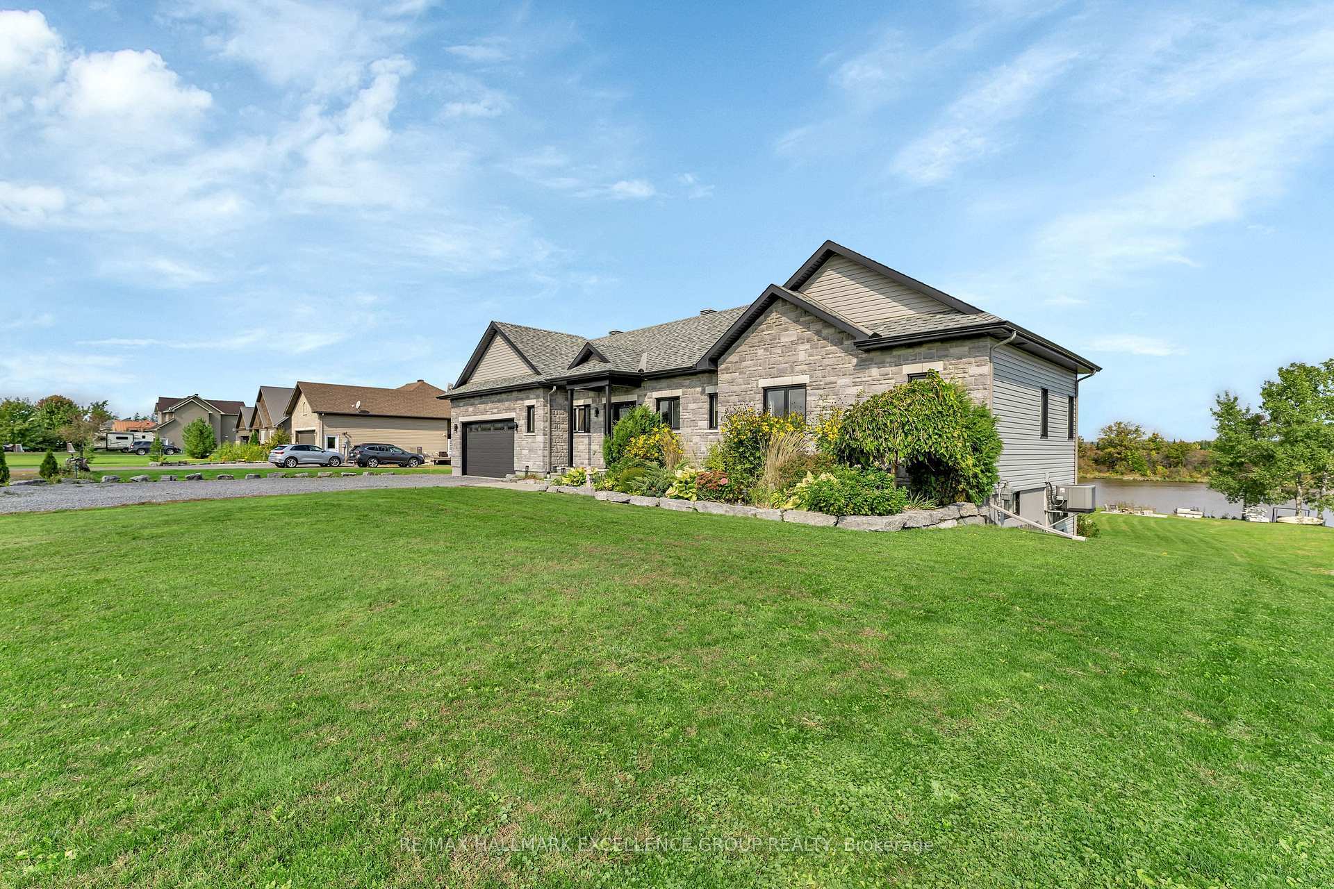 Property Photo: 2309 Principale Street ON K0A 3K0