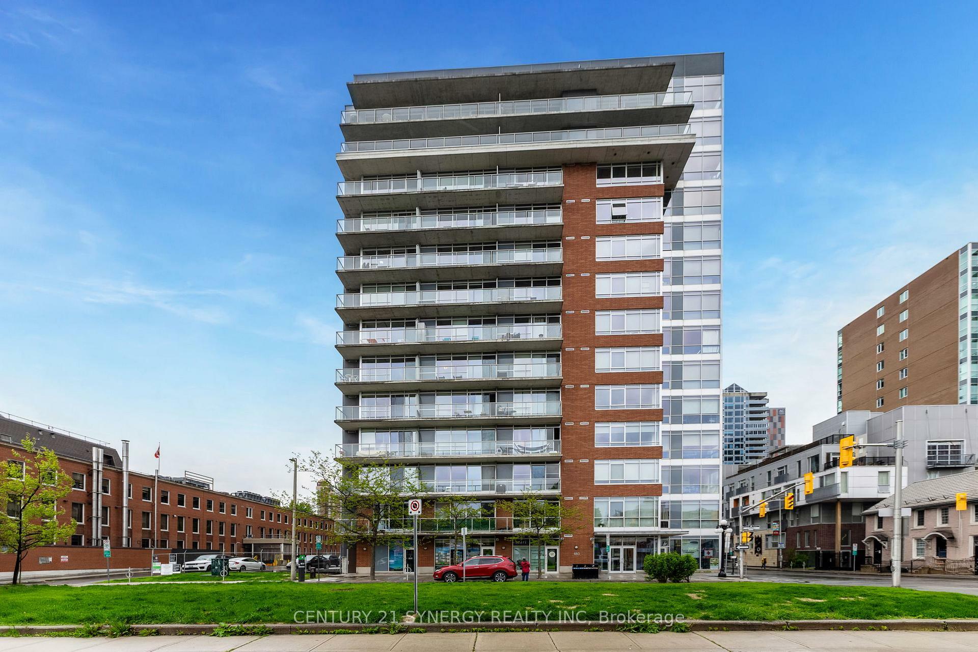 Photo de la propriété: 180 York Street 610 ON K1N 1J6