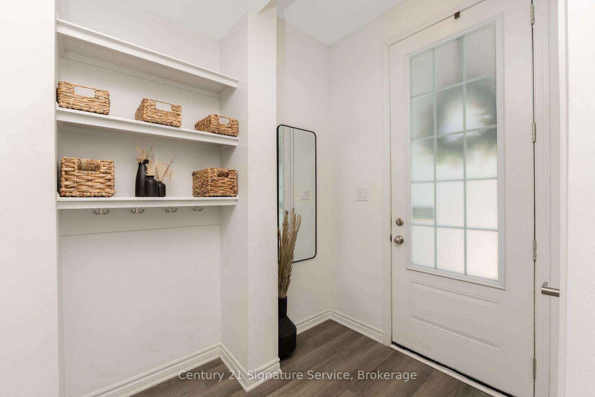 Property Photo: 1579 Denison Place ON L9E 1Y2
