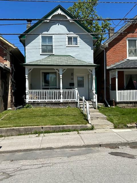 228 London Street  Peterborough Central ON K9H 2Y9 photo
