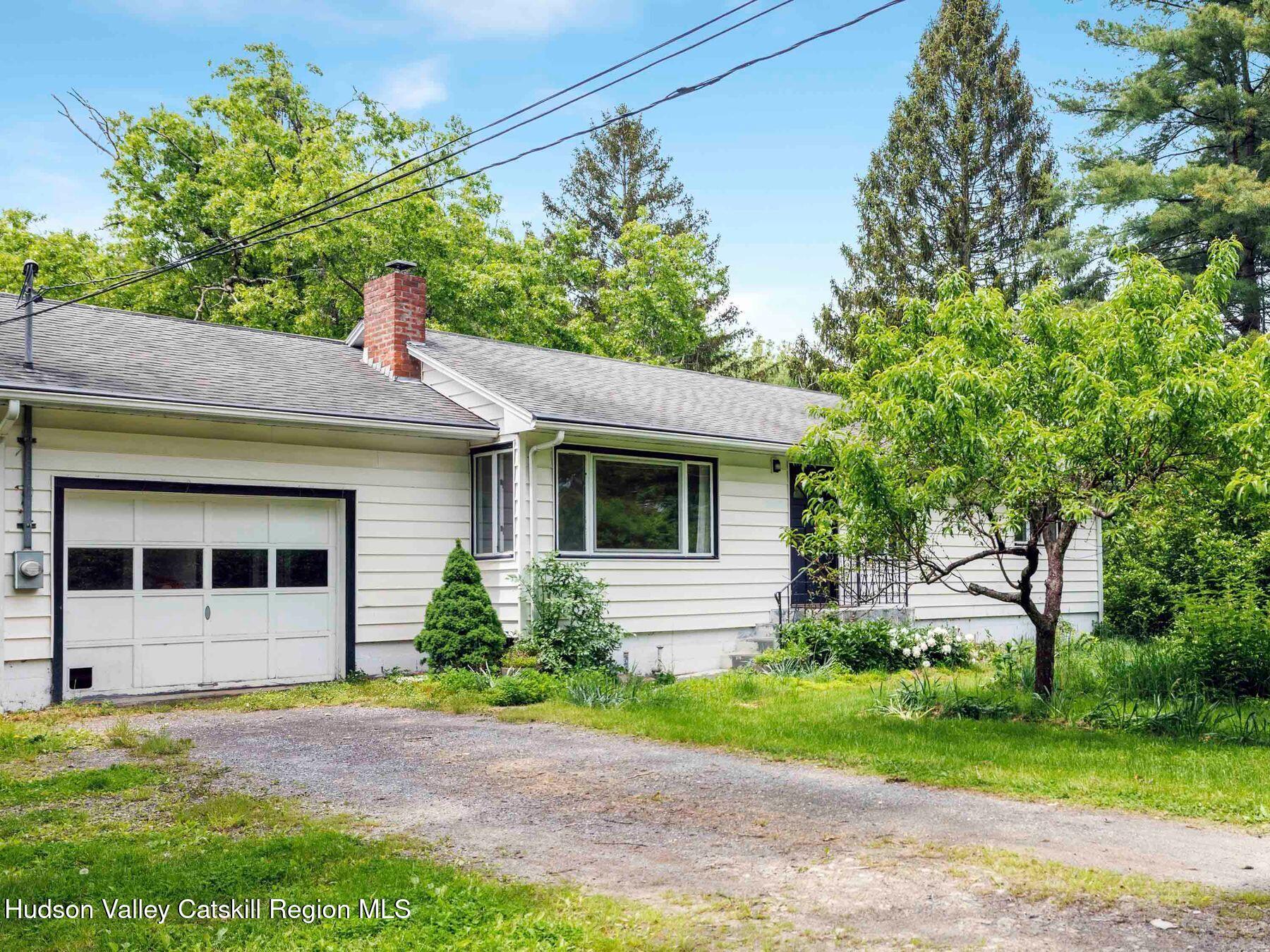 Property Photo: 37 Mary'S NY 12484