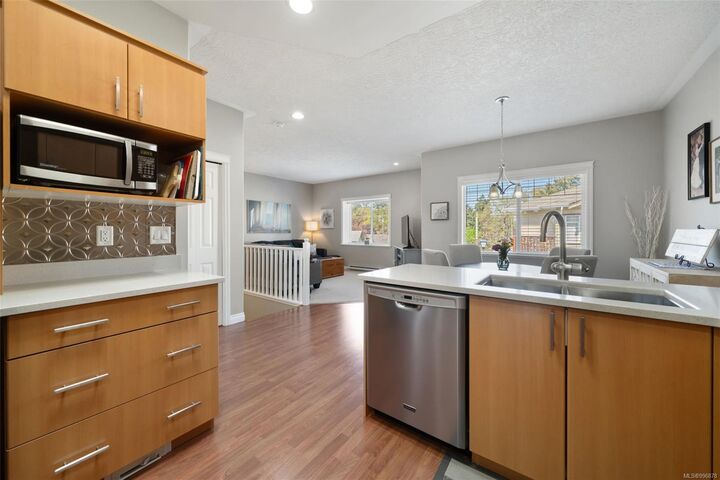 Property Photo: 951 Goldstream Ave 141 BC V9B 6S5
