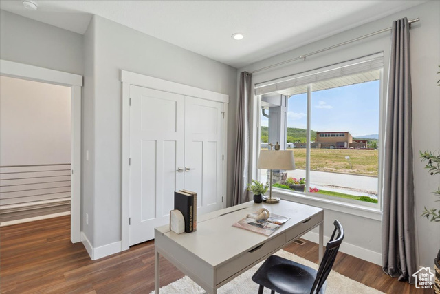 Property Photo: 3222 W Harvard Dr UT 84050