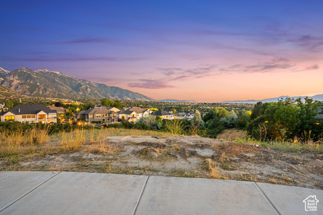 Property Photo: 7913 Danish Pine Ln 1 UT 84121