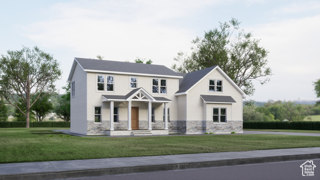 Property Photo: 305 E 2690 N 127 UT 84657