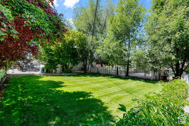 Property Photo: 341 N 300 W UT 84601
