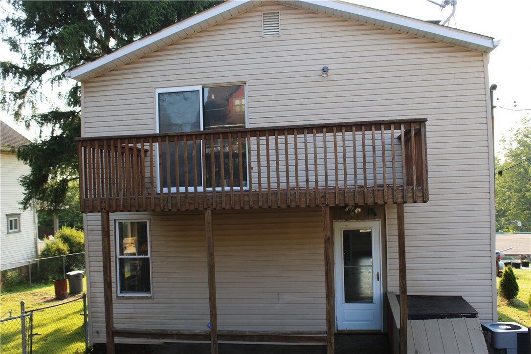 Property Photo:  309 Delaware  PA 15137 