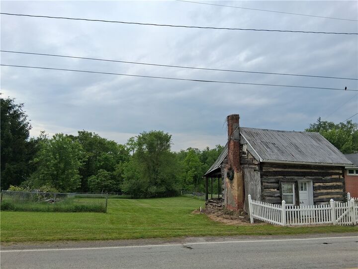 Property Photo: 532 Eldersville Rd PA 15021
