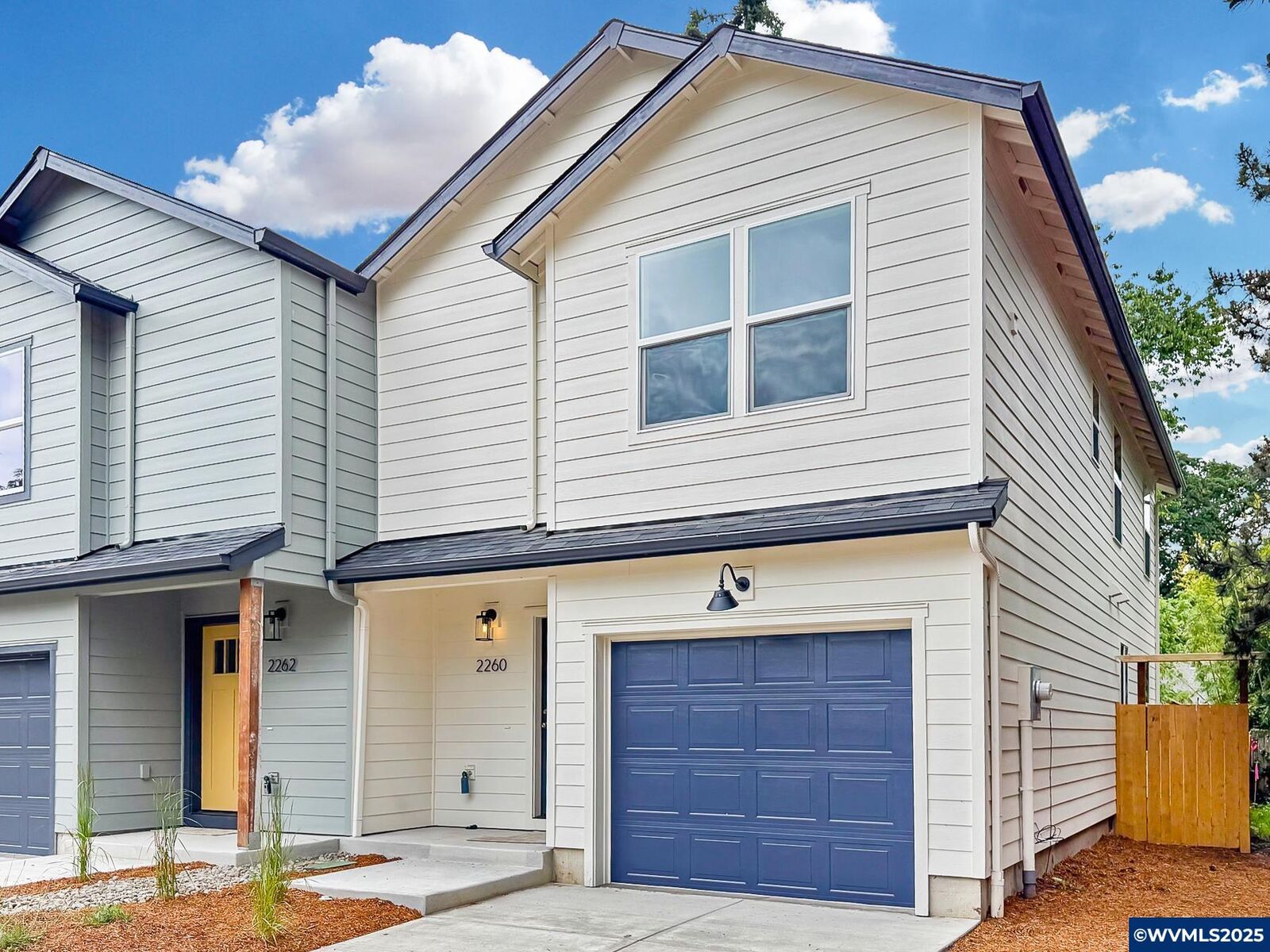 Property Photo:  2260 Simpson St SE  OR 97301 