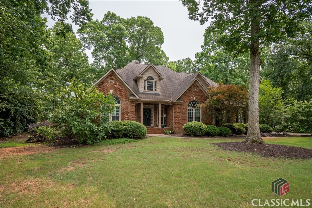 Property Photo: 1151 Holcomb Court GA 30622