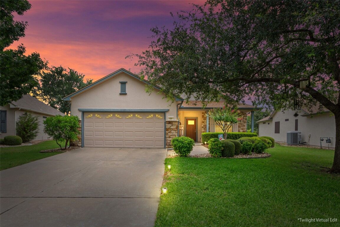 Property Photo:  131 Nolan Drive  TX 78633 