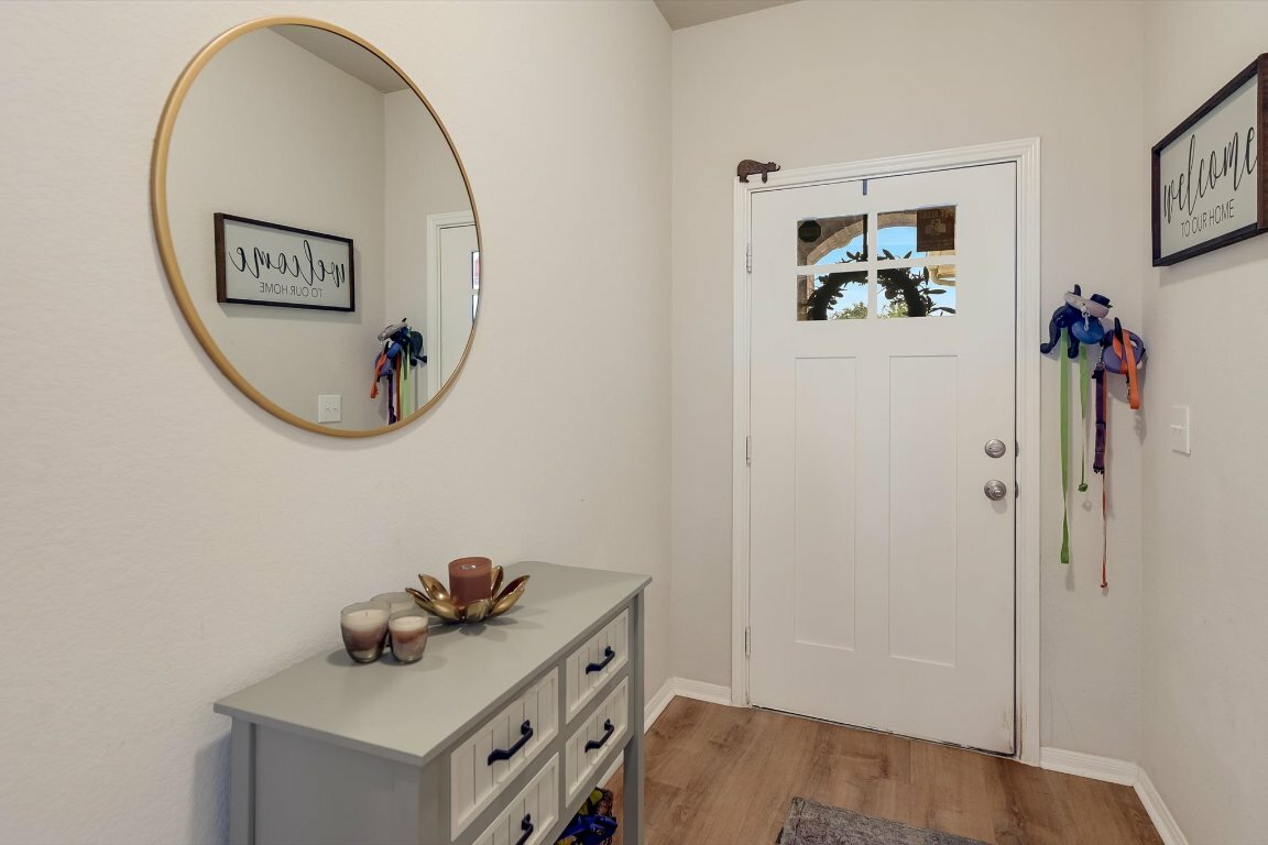 Property Photo: 10204 Tildon Avenue TX 78754