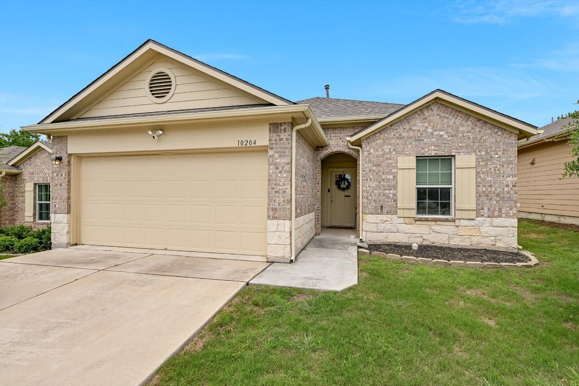 Property Photo:  10204 Tildon Avenue  TX 78754 