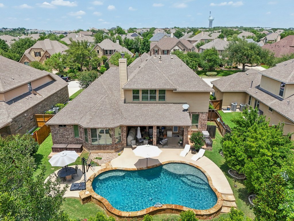 Property Photo: 2513 Rusty Spur TX 78641