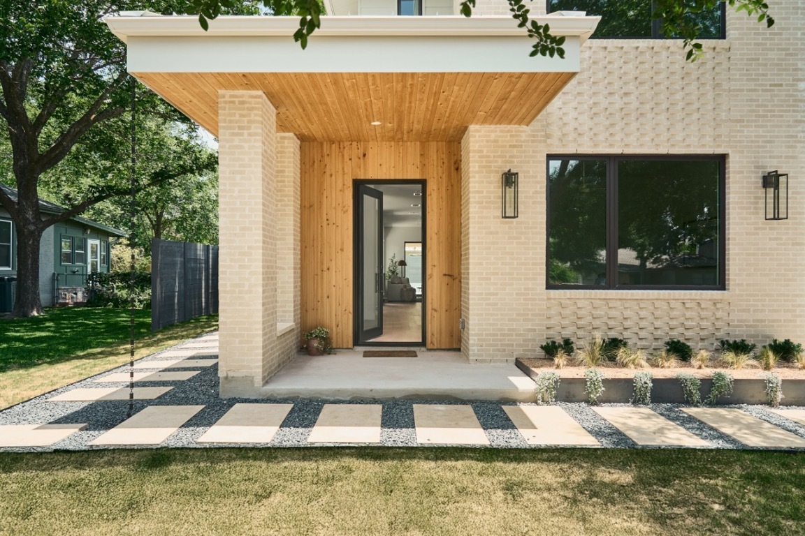 Property Photo:  7809 Hardy Drive  TX 78757 