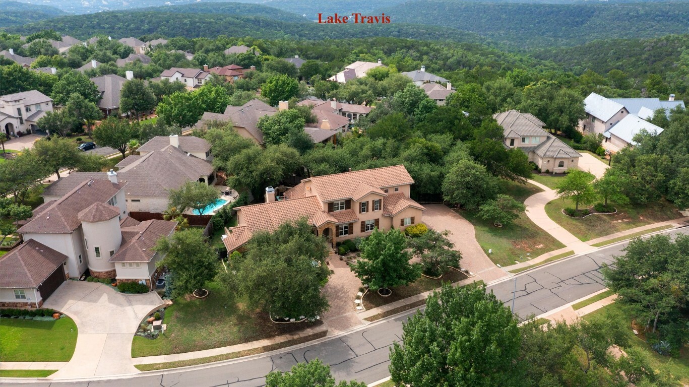 Property Photo: 8212 Denali Parkway TX 78726