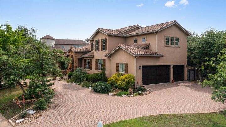 Property Photo: 8212 Denali Parkway TX 78726