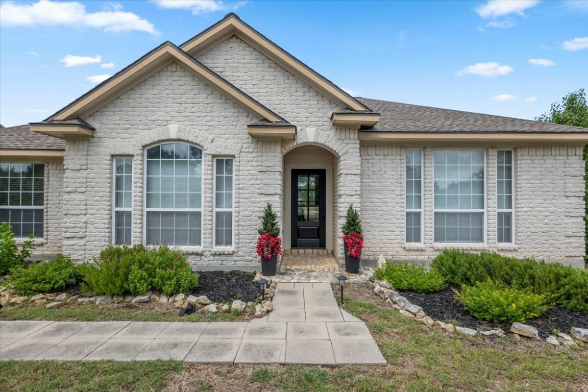 Property Photo: 32139 Mirela Anne Road TX 78620