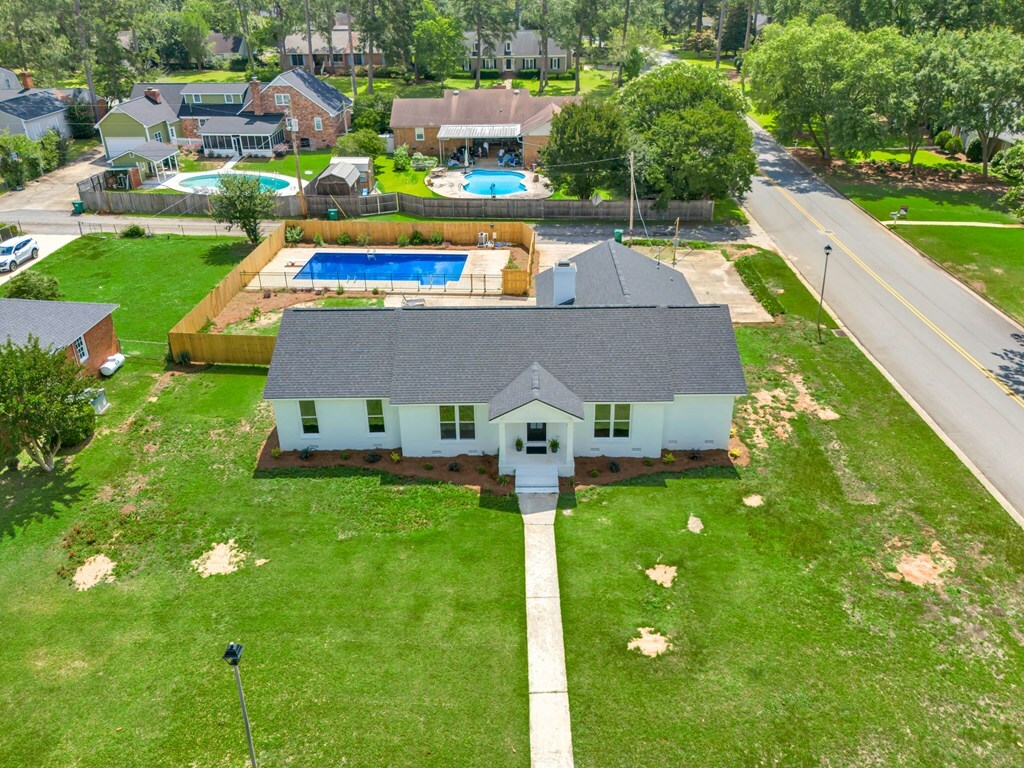 Property Photo:  2200 Chapman Drive  GA 31707 