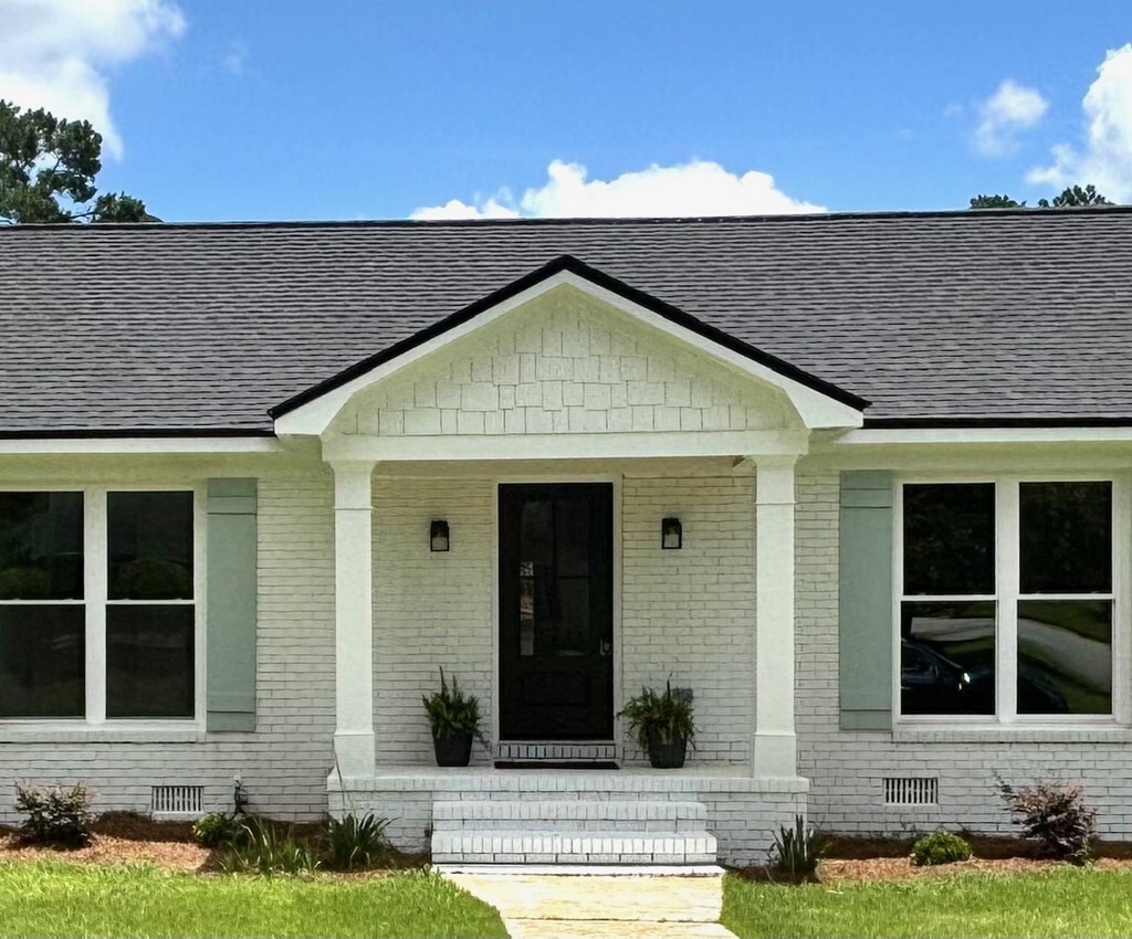 Property Photo: 2200 Chapman Drive GA 31707