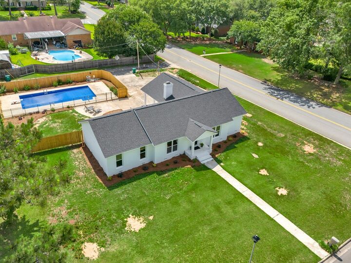 Property Photo:  2200 Chapman Drive  GA 31707 
