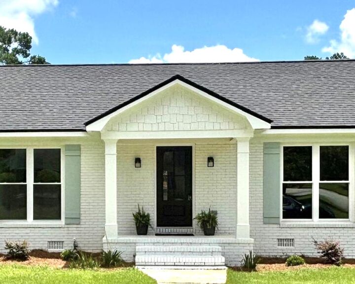 Property Photo:  2200 Chapman Drive  GA 31707