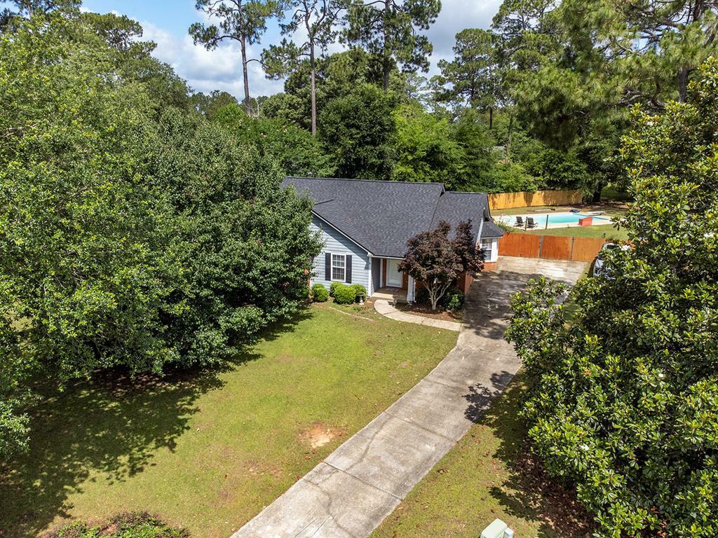 Property Photo:  120 Kelly Court  GA 31763 