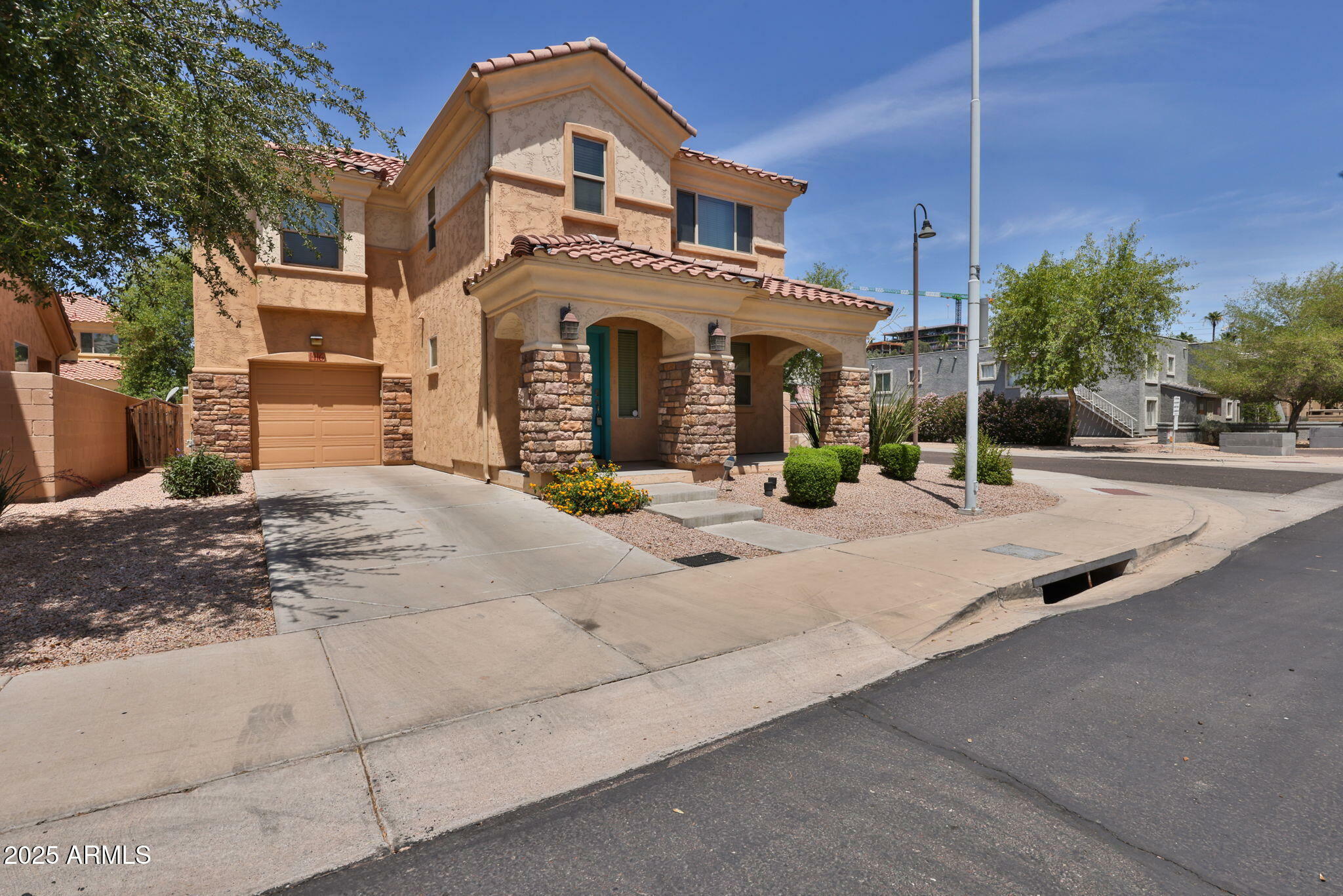 1416 S Terrace Road  Tempe AZ 85281 photo