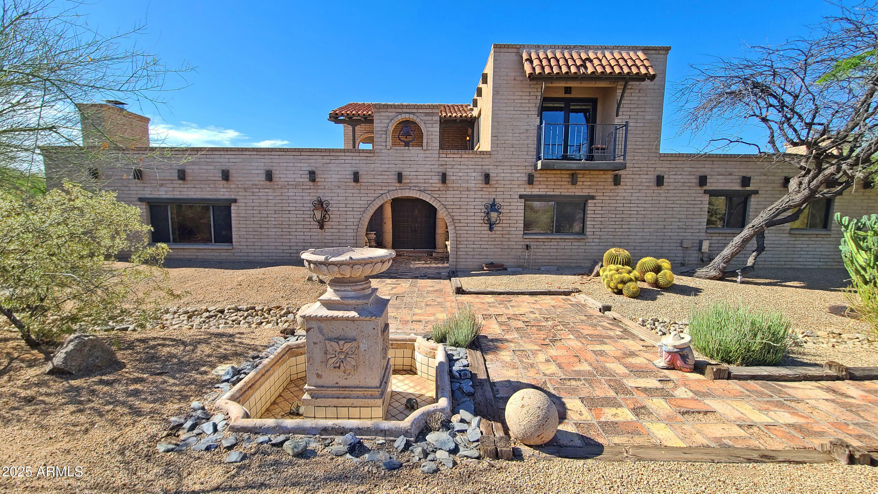 Property Photo: 5141 E Rancho Tierra Drive AZ 85331