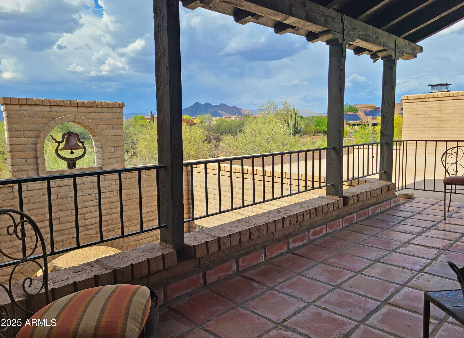 Property Photo: 5141 E Rancho Tierra Drive AZ 85331