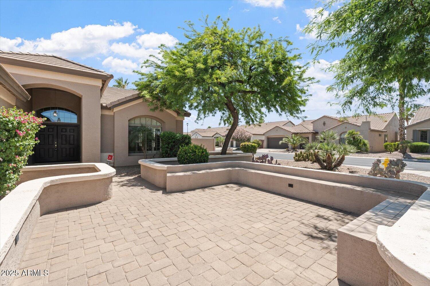 Property Photo: 15989 W Indianola Avenue AZ 85395