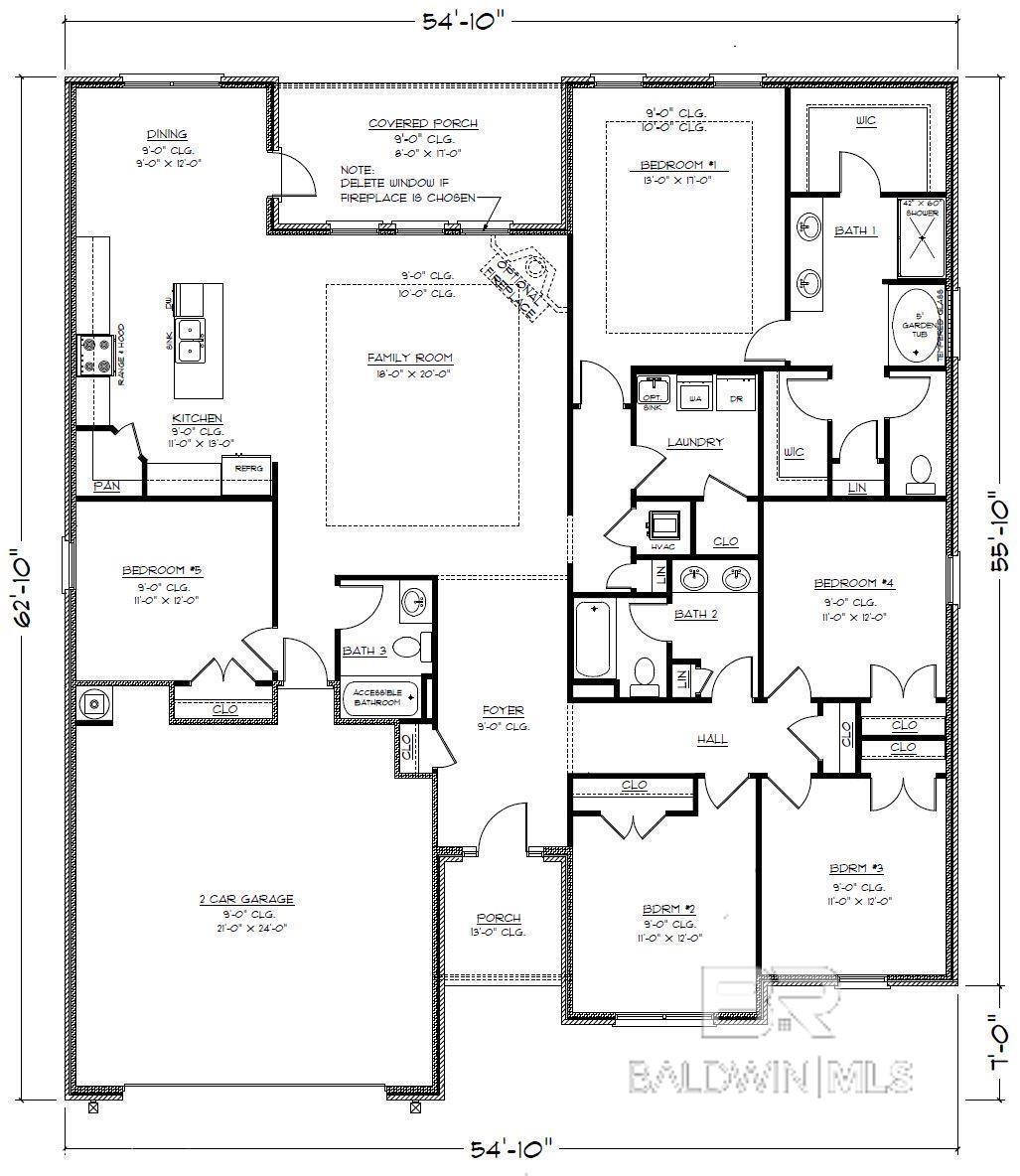 Property Photo: 9419 Amethyst Drive AL 36526
