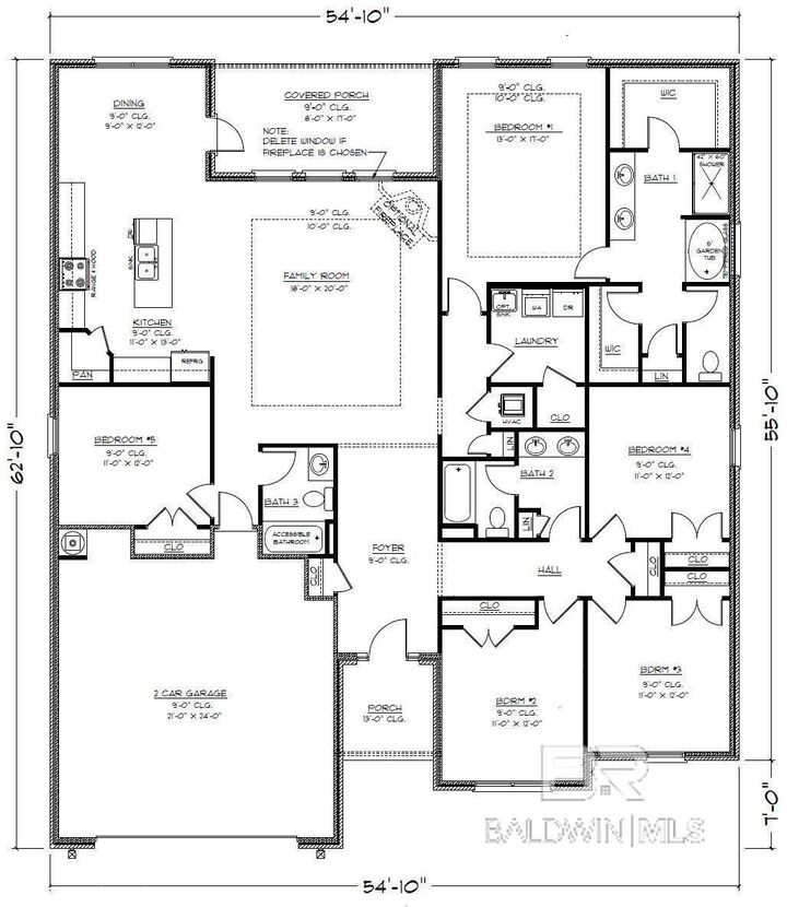 Property Photo: 9419 Amethyst Drive AL 36526
