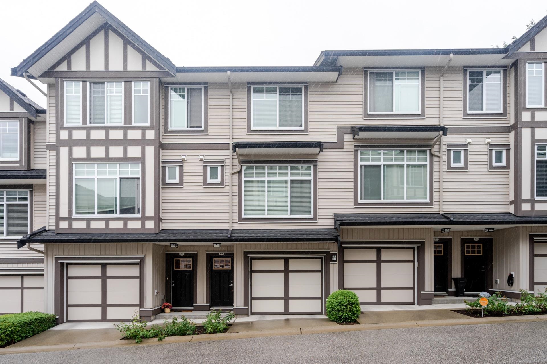 Property Photo: 7090 180 Street 60 BC V3S 3T9
