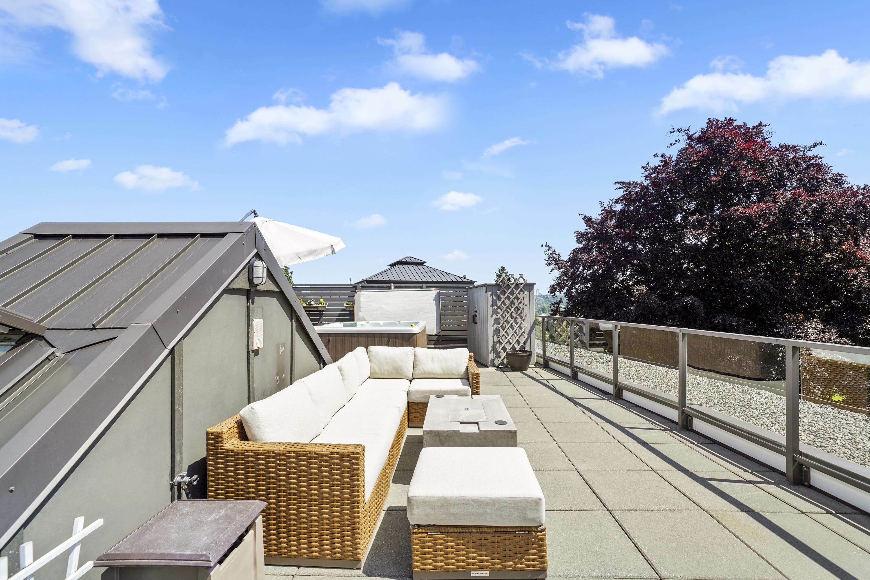 Property Photo:  20 E Royal Avenue 404  BC V3L 0G9 