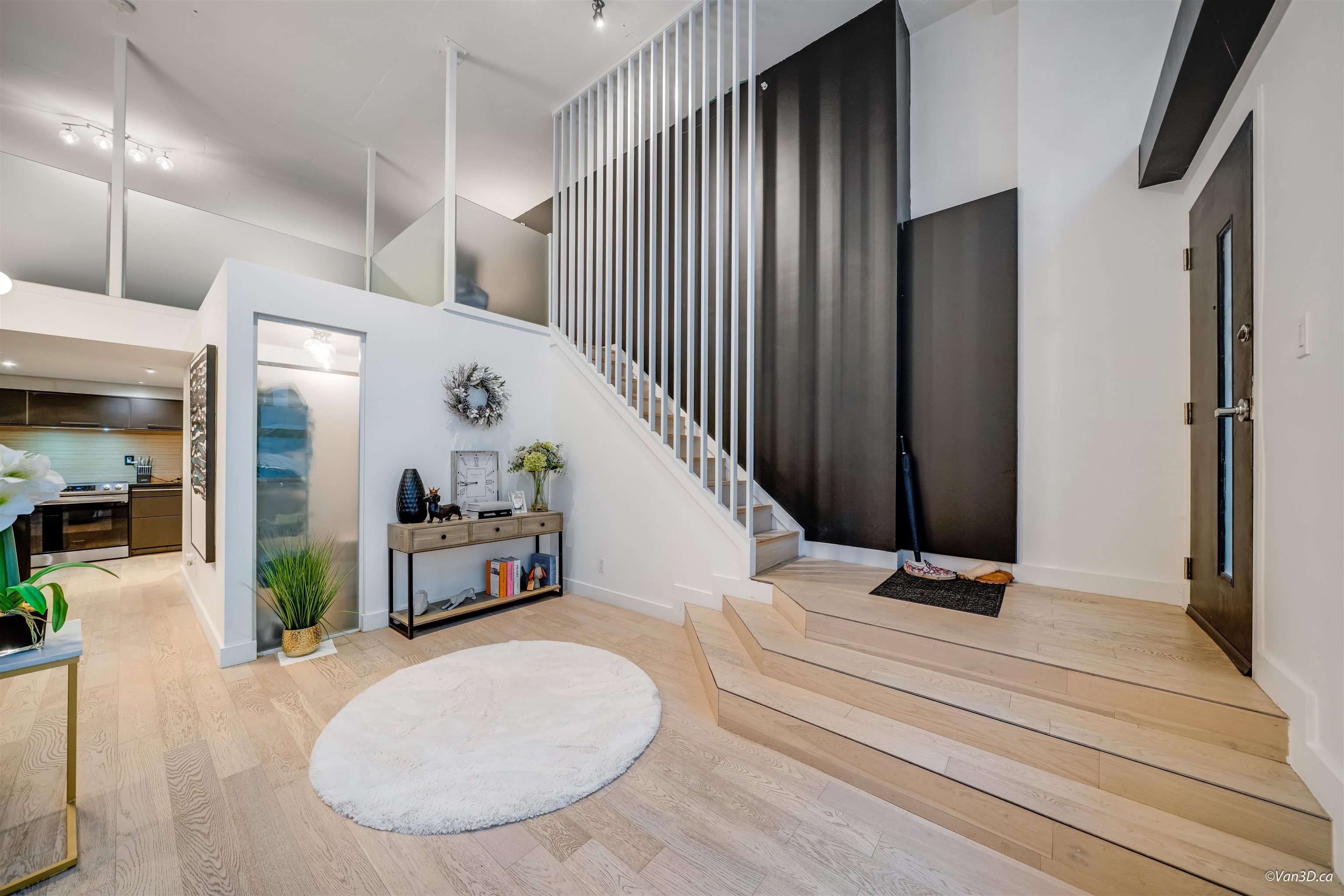 Property Photo: 1238 Seymour Street 105 BC V6B 6J3