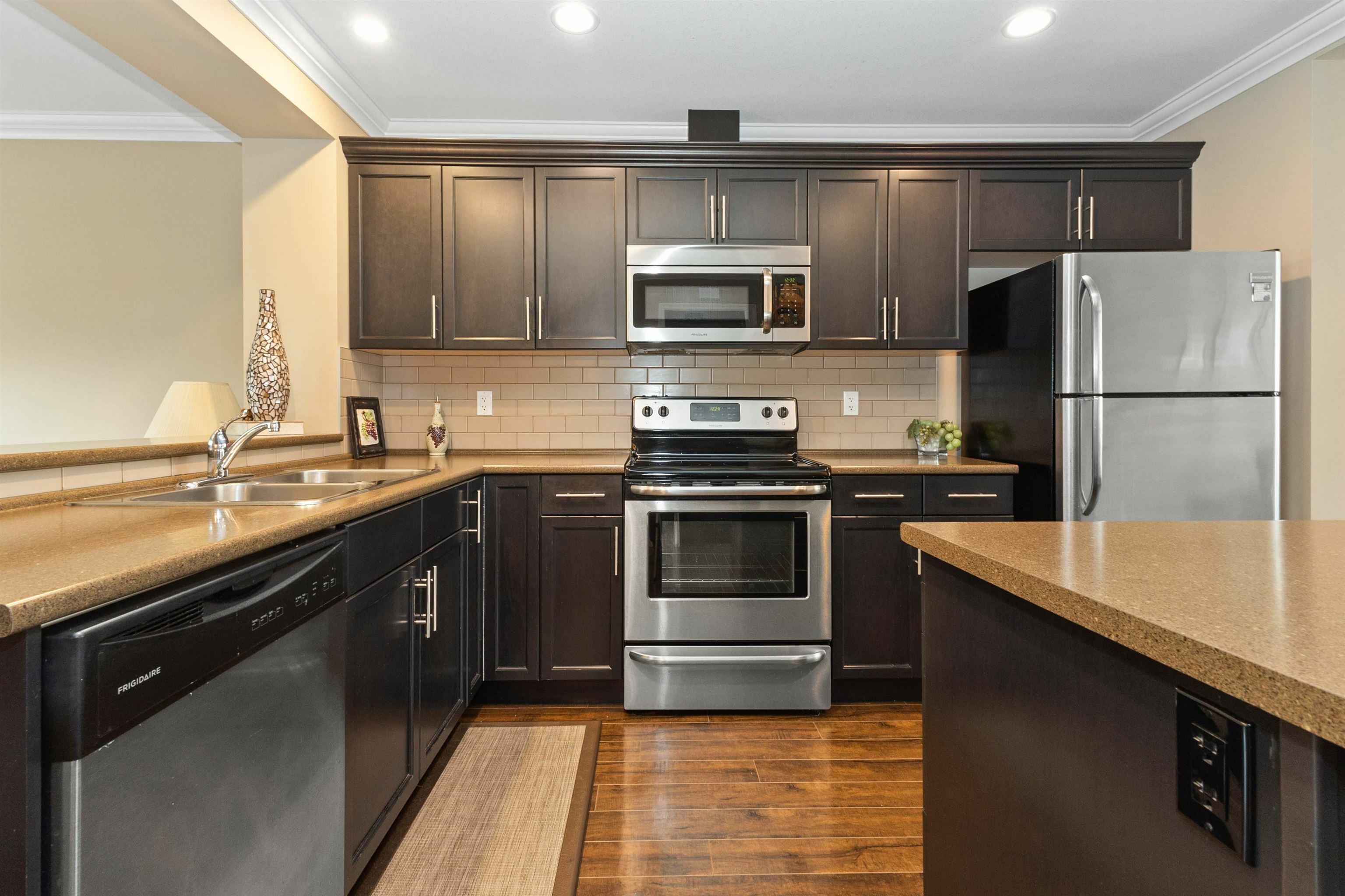 Property Photo: 1609 Agassiz-Rosedale No 9 Highway 26 BC V0M 1A3