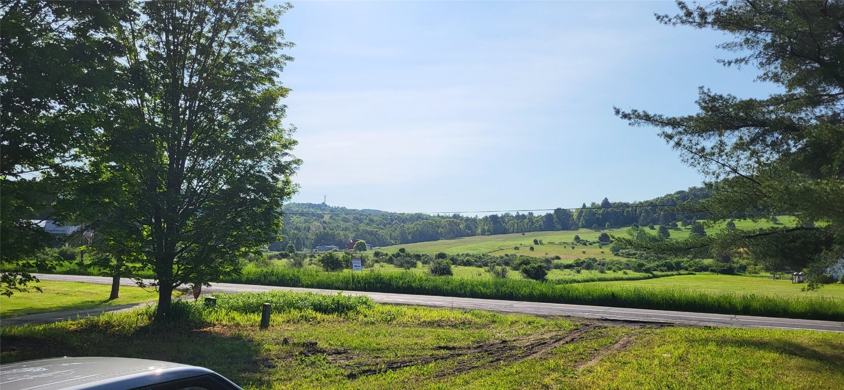 Property Photo: 3201 State Route 26 NY 13777