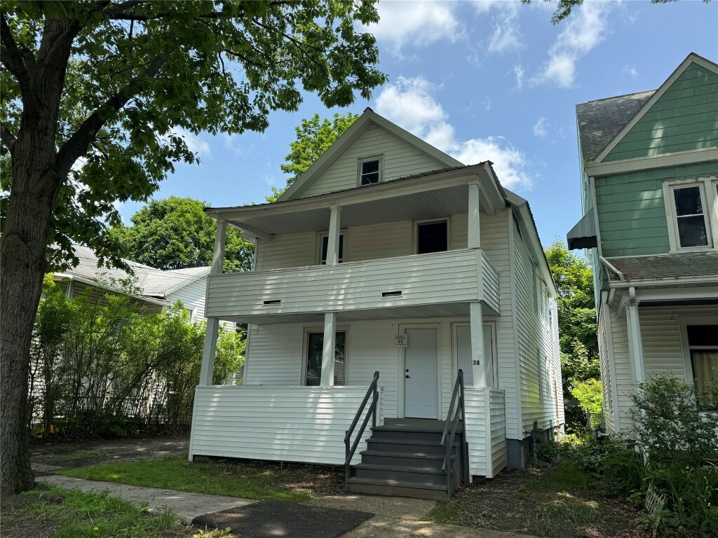 Property Photo: 38 Lydia Street NY 13905