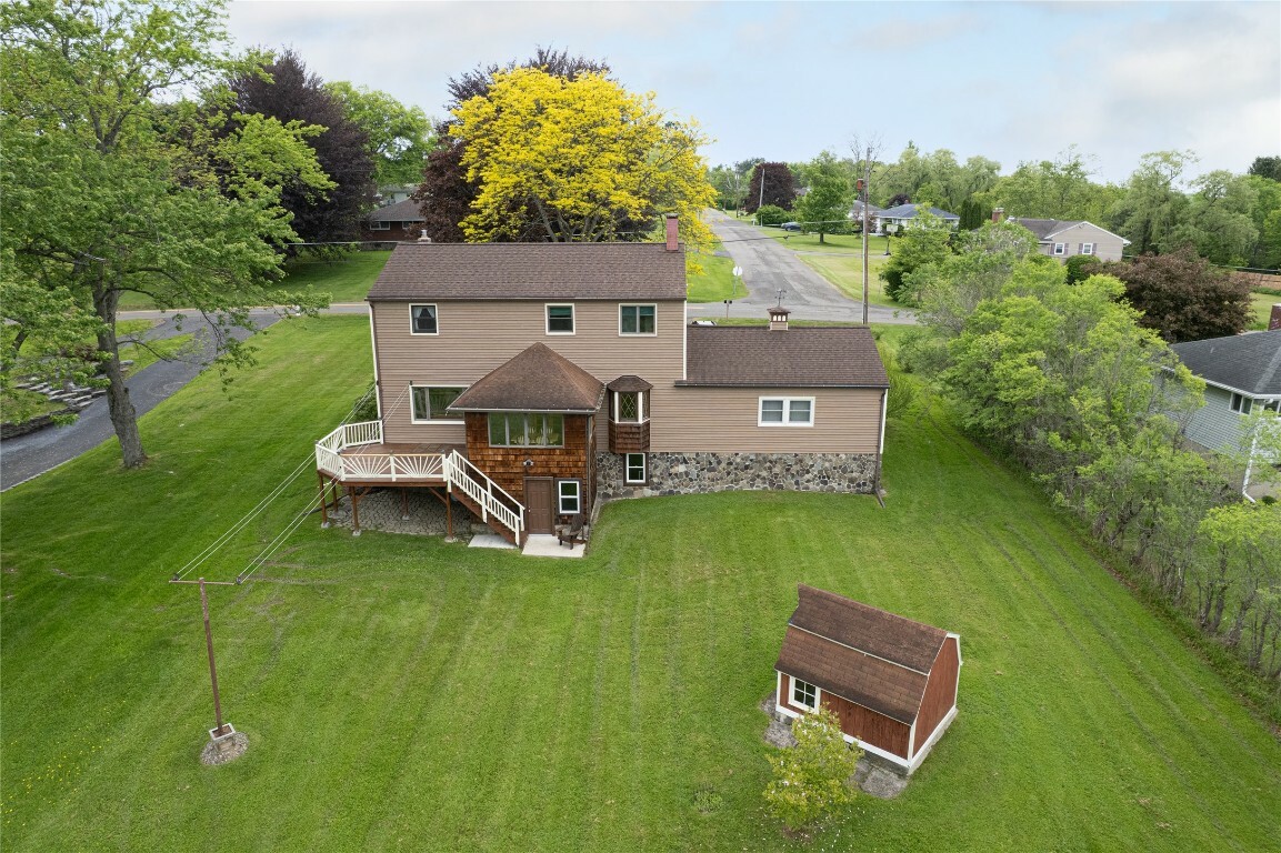 Property Photo: 62 Palmer Road NY 13901