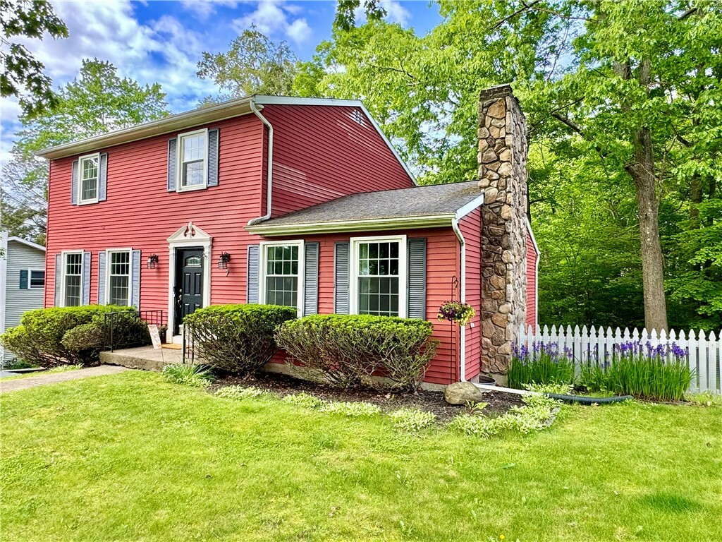 Property Photo: 7 Overbrook Drive NY 13732