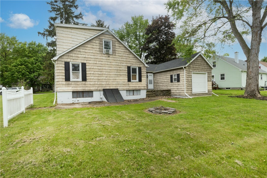 Property Photo: 722 Westlake Street NY 14845