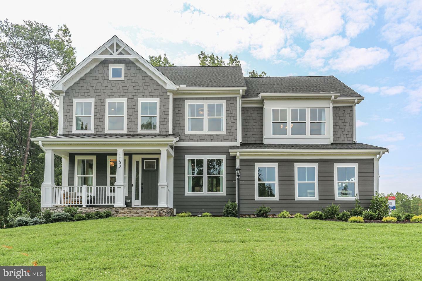 Property Photo:  11100 Brandermill Park  VA 22551 