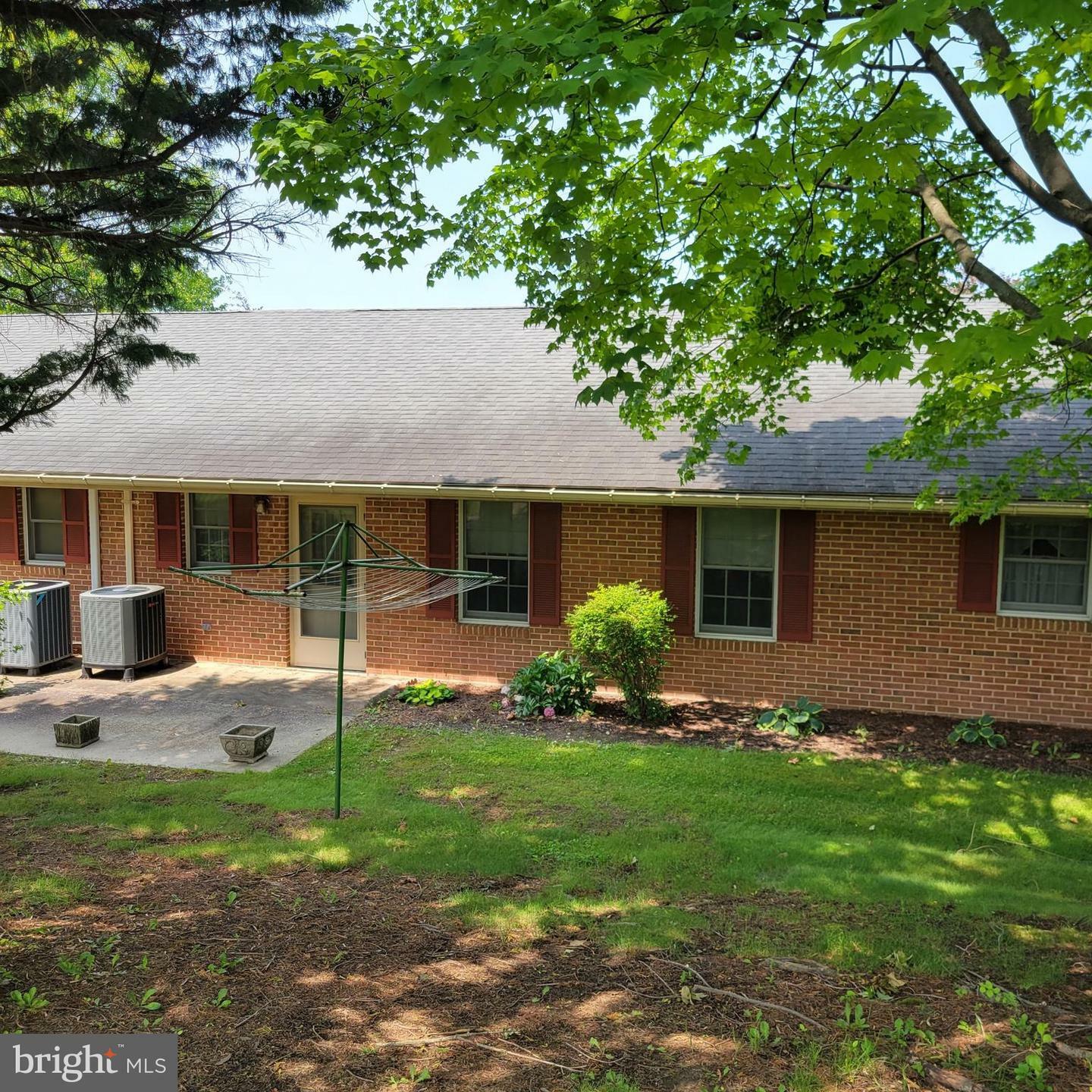 Property Photo: 11980 N Woodlea Drive PA 17268