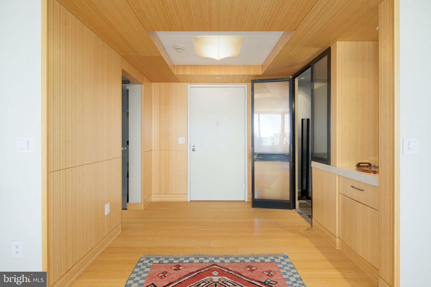 Property Photo: 202 W Rittenhouse Square 10 2703-04 PA 19103