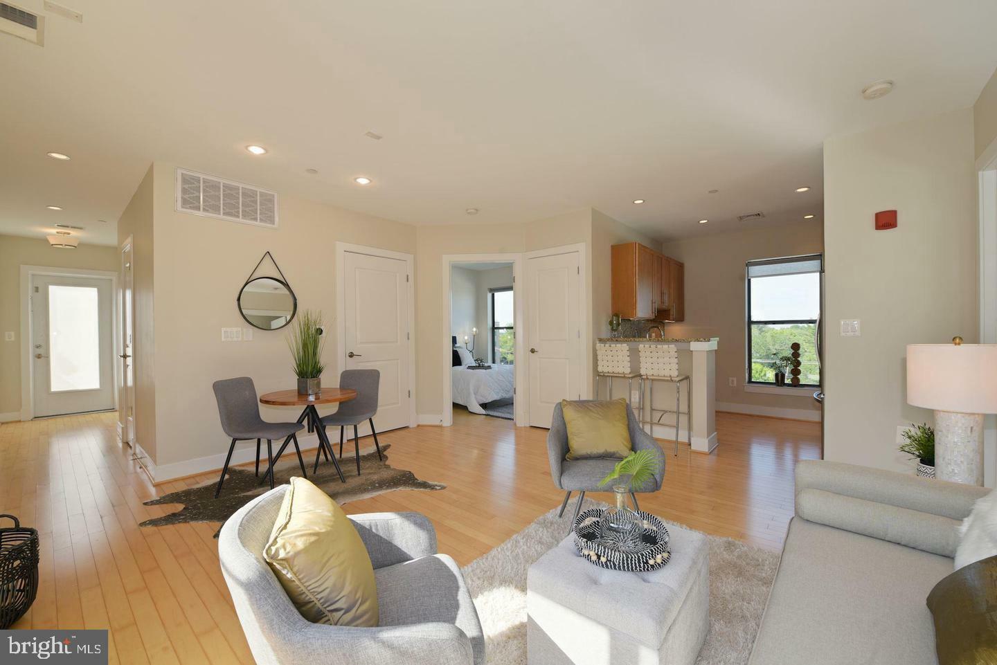 5201 Wisconsin Avenue NW 406  Washington DC 20015 photo