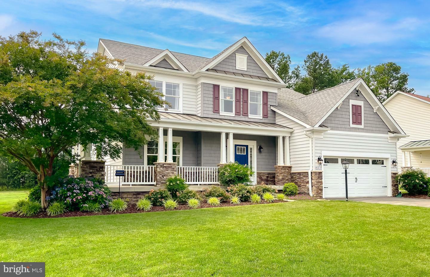 Property Photo: 45214 Woodhaven Drive MD 20619