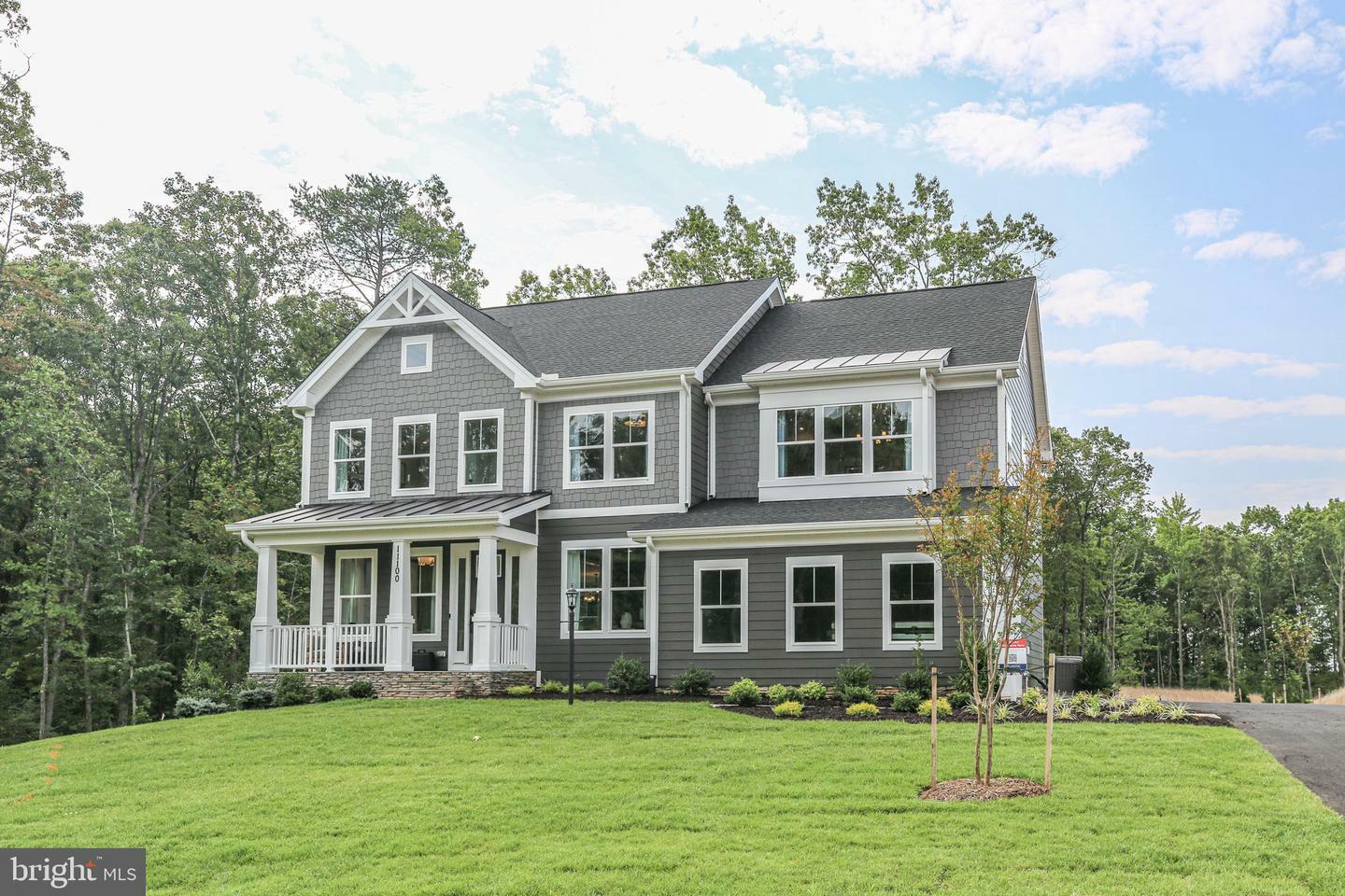 Property Photo: 11100 Brandermill Park VA 22551