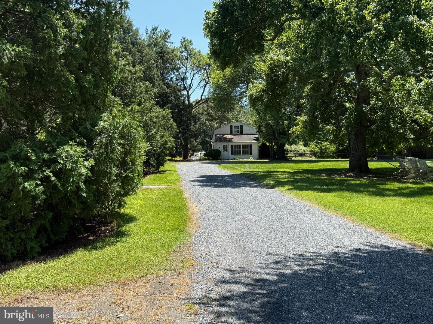 Property Photo: 28923 Island Creek Road MD 21673