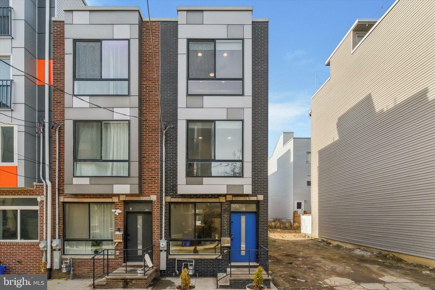 Property Photo: 1924 N Orianna Street PA 19122